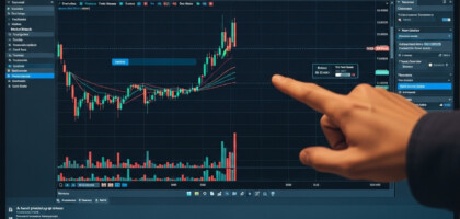 A Comprehensive Guide to Changing Chart Colors in MetaTrader 5
