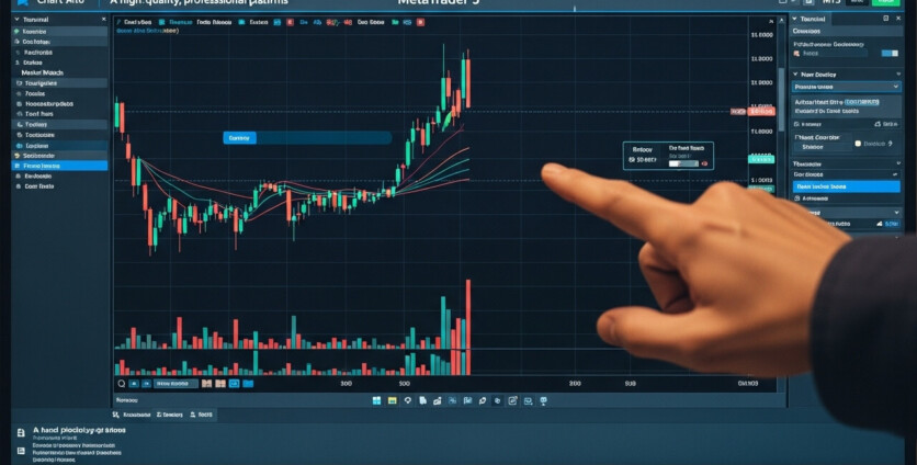 A Comprehensive Guide to Changing Chart Colors in MetaTrader 5