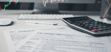 Understanding Forex Trading Taxes in the USA: A Comprehensive Guide for Traders