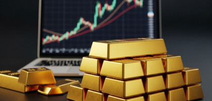 Gold Trading Strategies: A Comprehensive Guide to Profitable Gold Trading
