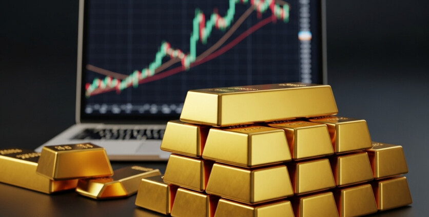 Gold Trading Strategies: A Comprehensive Guide to Profitable Gold Trading
