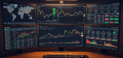 A Comprehensive Guide to Major Forex Currency Pairs and the Optimal Times to Trade Them
