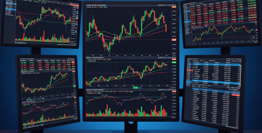 Best Forex Trading Indicators for Intraday Option Trading: A Comprehensive Guide