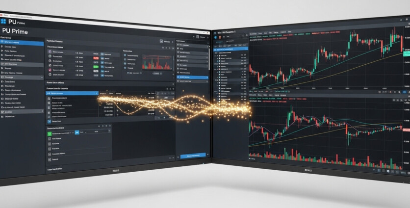 An Encyclopedic Guide to Connecting PU Prime to MetaTrader 5