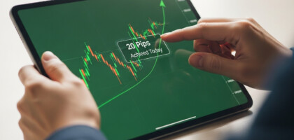 How to Get 20 Pips a Day in Forex: Is It Possible for You?