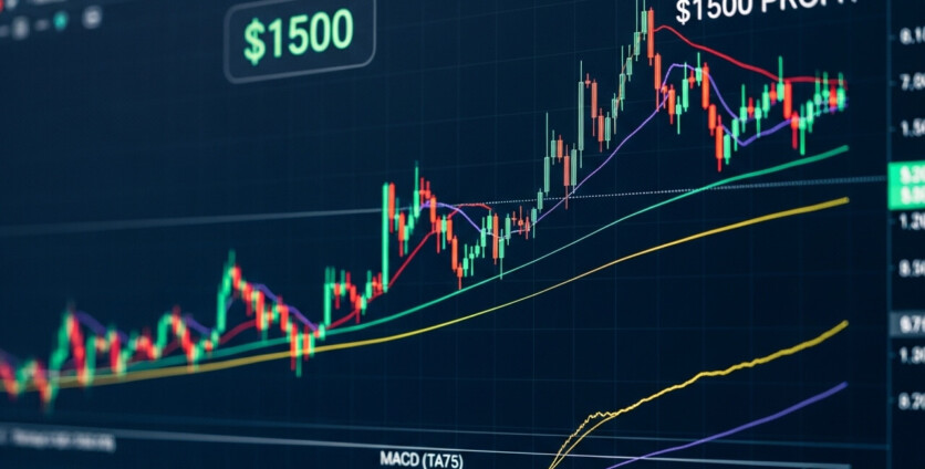 Forex Trading Indicators: Can They Really Make You $1500 in a Day?