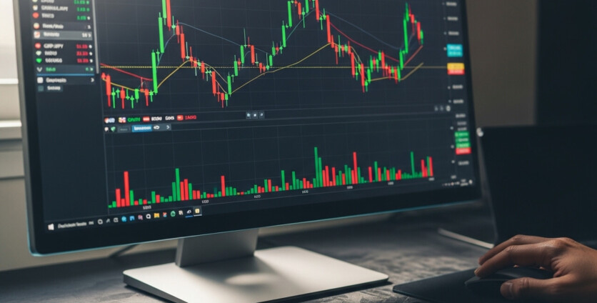 MetaTrader 5: A Comprehensive Guide to Real Money Trading