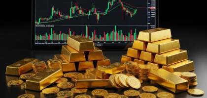 Gold Trading Strategies: A Comprehensive Guide to Profitable Gold Trading