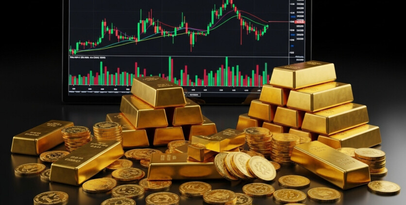 Gold Trading Strategies: A Comprehensive Guide to Profitable Gold Trading