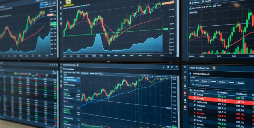 Bank of Ghana Launches Centralised Forex Trading Platform: An Overview and Its Implications for Foreign Exchange Markets