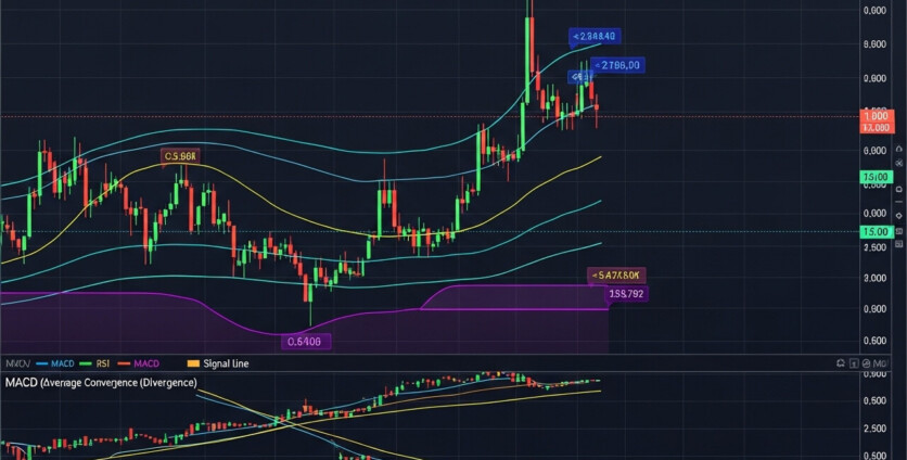 Best Forex Trading Indicators for Commodity Trading: A Comprehensive Guide