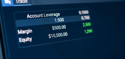 MetaTrader 4: Understanding and Managing Leverage for Optimal Trading