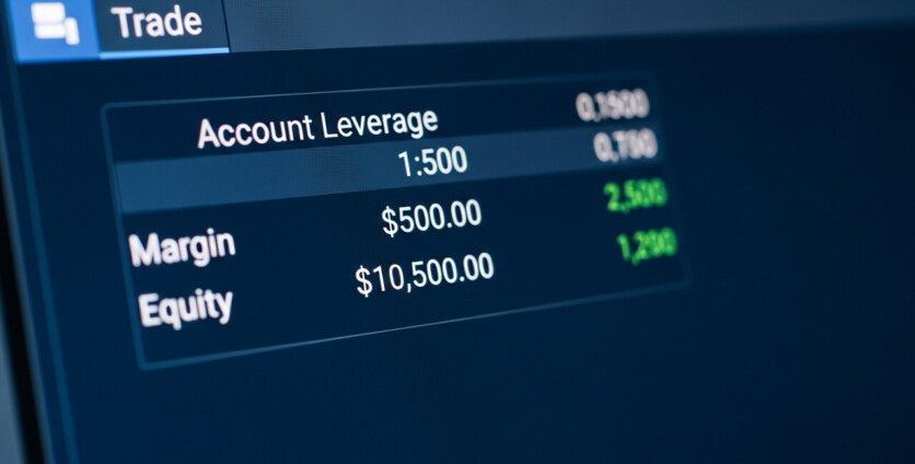 MetaTrader 4: Understanding and Managing Leverage for Optimal Trading