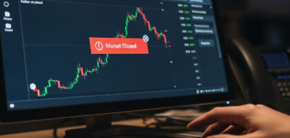 MetaTrader 5: Understanding and Troubleshooting ‘Market Closed’ Errors