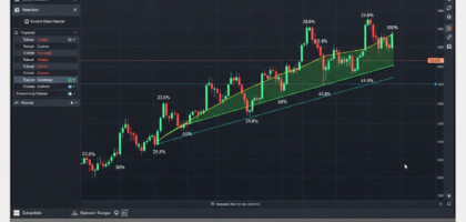 A Comprehensive Guide to Using Fibonacci Retracement in MetaTrader 5