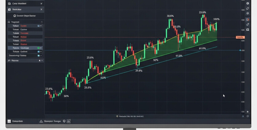 A Comprehensive Guide to Using Fibonacci Retracement in MetaTrader 5