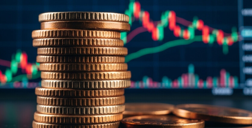 Understanding Cent Accounts in Forex Trading: Definition, Benefits, and Use Cases