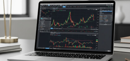MetaTrader 4 on Laptop: A Comprehensive Guide