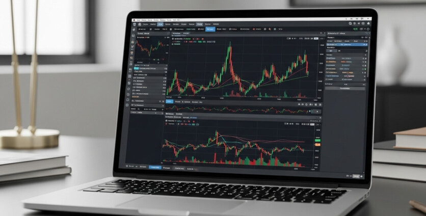 MetaTrader 4 on Laptop: A Comprehensive Guide