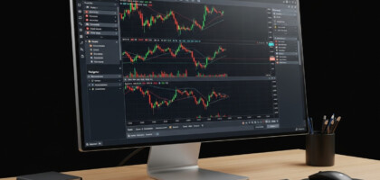 MetaTrader 5 on Desktop Computers: A Comprehensive Encyclopedic Guide