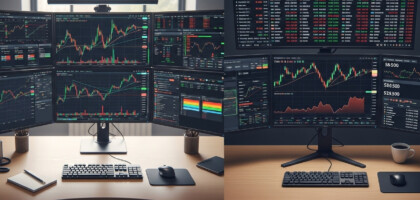 Forex Trading vs. Stock Trading: Key Differences Explained