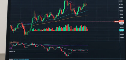 Top Forex Trading Indicators: A Comprehensive Guide for Beginners