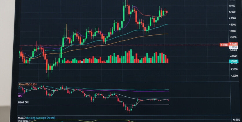 Top Forex Trading Indicators: A Comprehensive Guide for Beginners