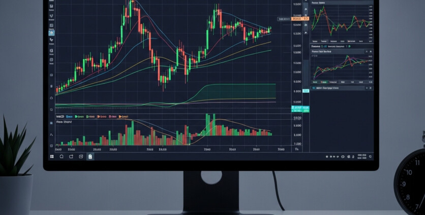 Best Forex Trading Indicators for Intraday Trading: A Comprehensive Guide