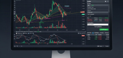 MetaTrader 5 on PC: A Comprehensive Guide to Trading