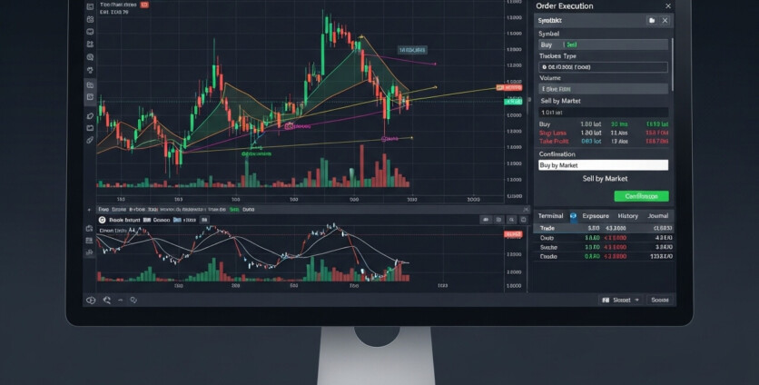 MetaTrader 5 on PC: A Comprehensive Guide to Trading