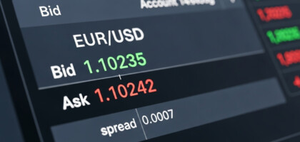 Forex Trading: Understanding Spreads for Beginner Success