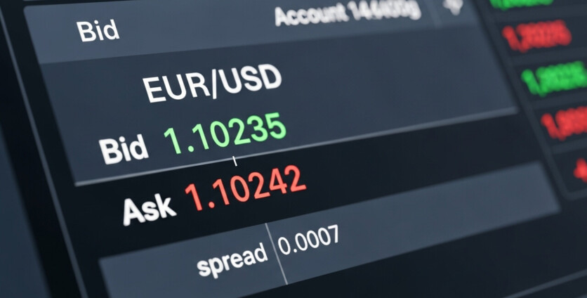 Forex Trading: Understanding Spreads for Beginner Success