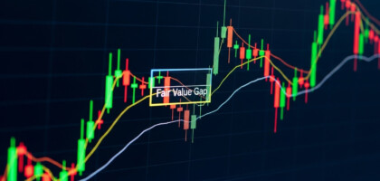 Understanding Fair Value Gaps in Forex Trading: Definition and Practical Examples