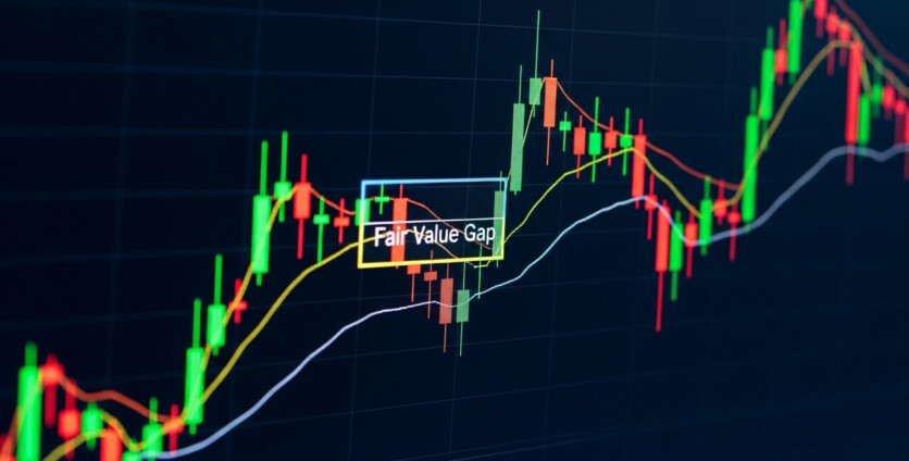 Understanding Fair Value Gaps in Forex Trading: Definition and Practical Examples