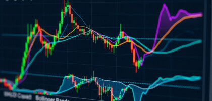 Forex Trading Indicators: A Comprehensive Guide for Informed Decision-Making