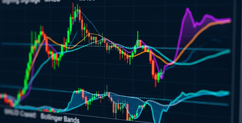 Forex Trading Indicators: A Comprehensive Guide for Informed Decision-Making