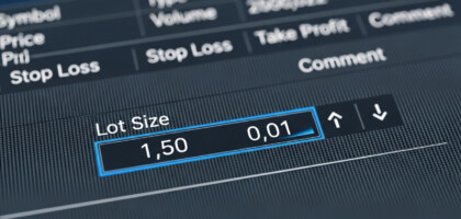 MetaTrader 5 Lot Size Explained: A Comprehensive Guide