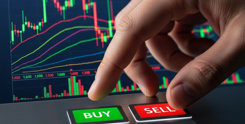 Forex Trading: Strategies to Determine When to Buy or Sell Currency Pairs
