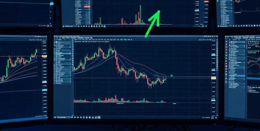 Forex Trading: Identifying Optimal Entry Points for Currency Pair Buys