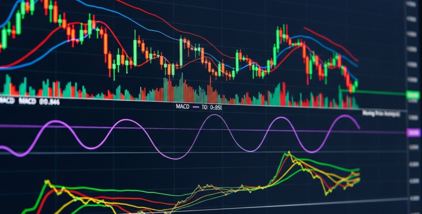 Top Forex Trading Indicators: A Comprehensive Guide