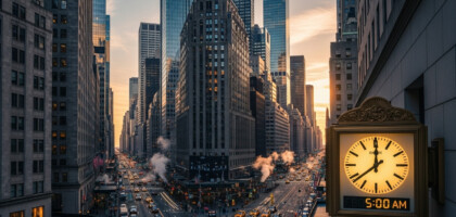 New York Forex Session Opening Time: A Comprehensive Guide