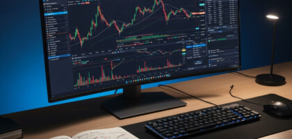 A Comprehensive Guide to Trading Forex with MetaTrader 5: Strategies for Success and Mastery