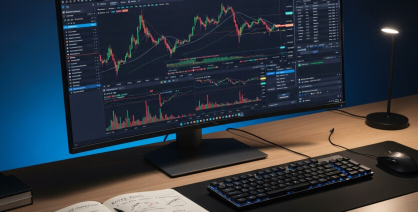 A Comprehensive Guide to Trading Forex with MetaTrader 5: Strategies for Success and Mastery