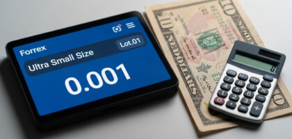 Choosing the Optimal Lot Size for a $10 Forex Trading Account: An Encyclopedic Guide