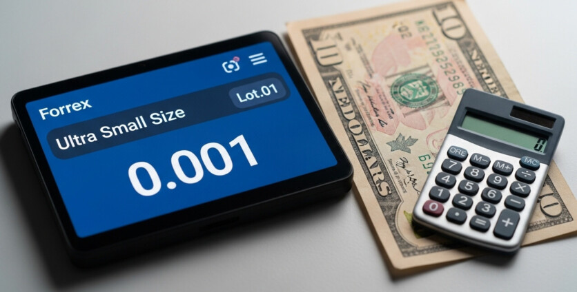 Choosing the Optimal Lot Size for a $10 Forex Trading Account: An Encyclopedic Guide