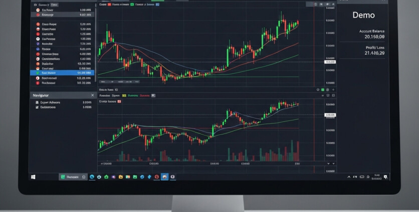 MetaTrader 5 Demo Account: A Comprehensive Guide to Creation and Use