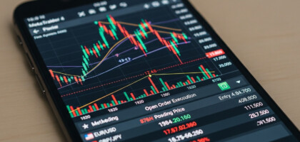 MetaTrader 4 on Android: A Comprehensive Guide to Mobile Trading