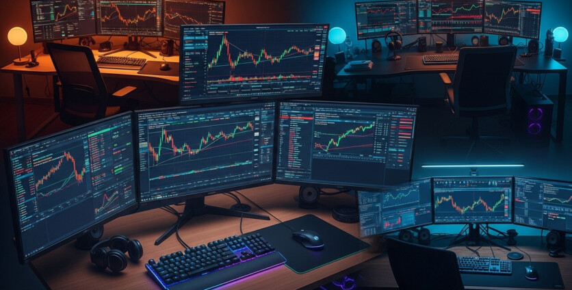 Forex Traders: A Comprehensive Guide to Different Types and Trading Styles