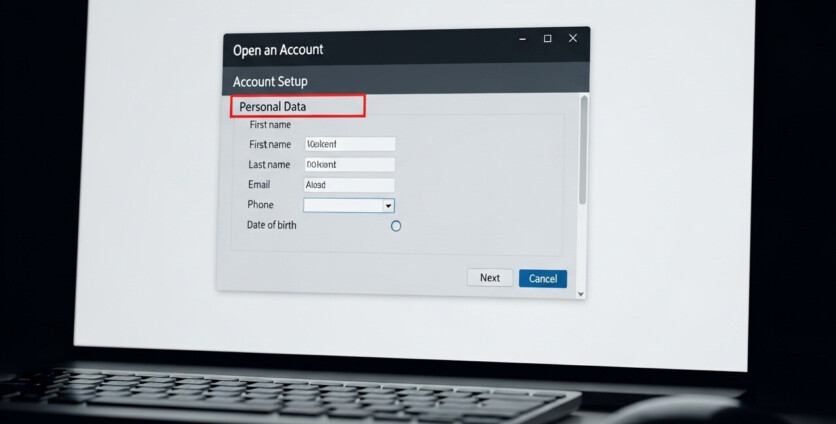 Setting Up a MetaTrader 4 Live Account: A Comprehensive Guide