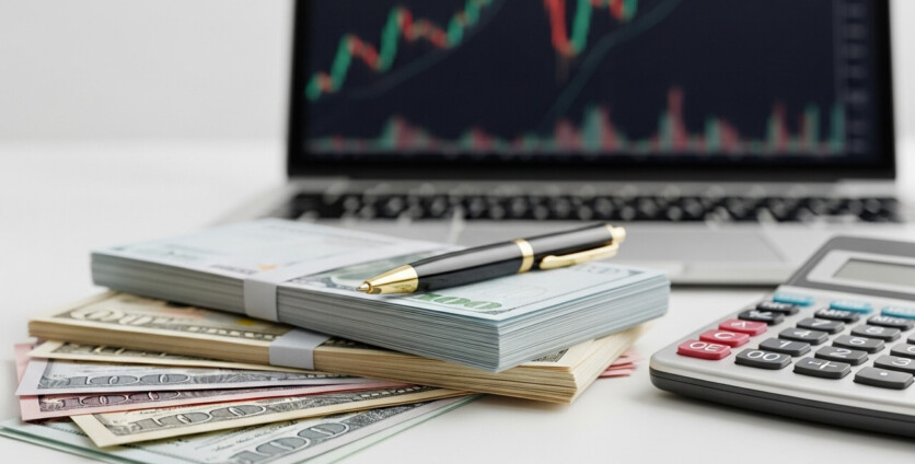 Understanding Capital Requirements: How Much Money Do You Really Need to Start Forex Trading?